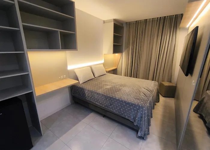 Apartamento 450 Metros Do Mar