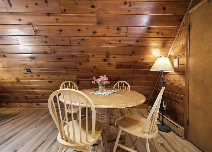Chalet #98