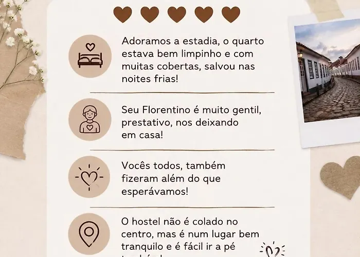 Quarto pra OITO 8 Pessoas