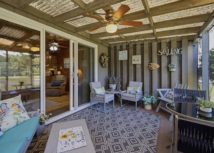 Chalet #98
