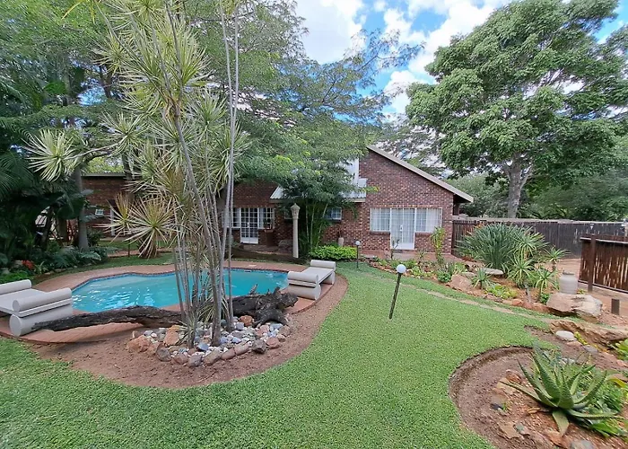 Hunters Rest Guest House