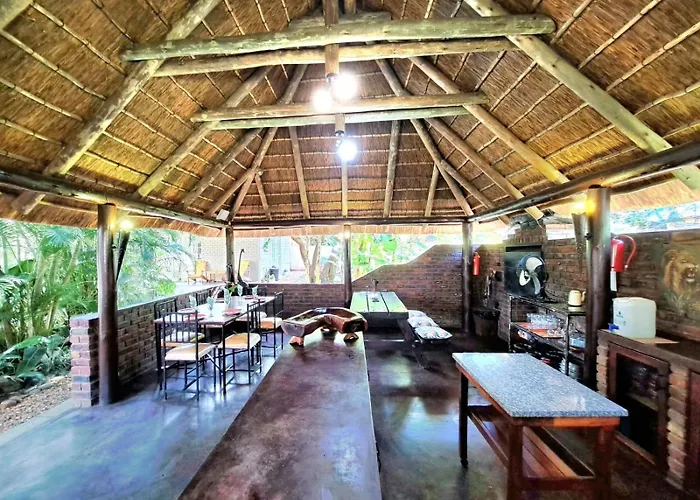 Hunters Rest Guest House