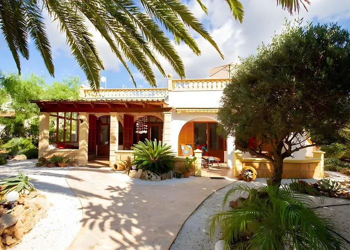 Casa Sophia