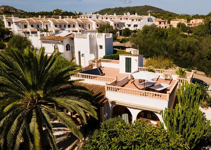 Casa Sophia