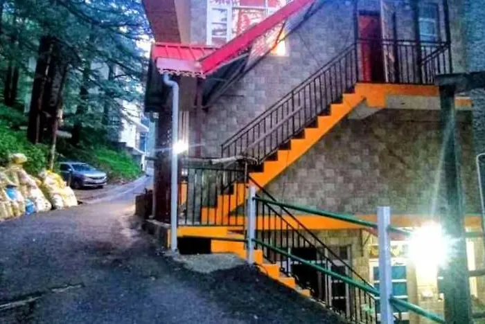 Spot On Pine View Home Stay