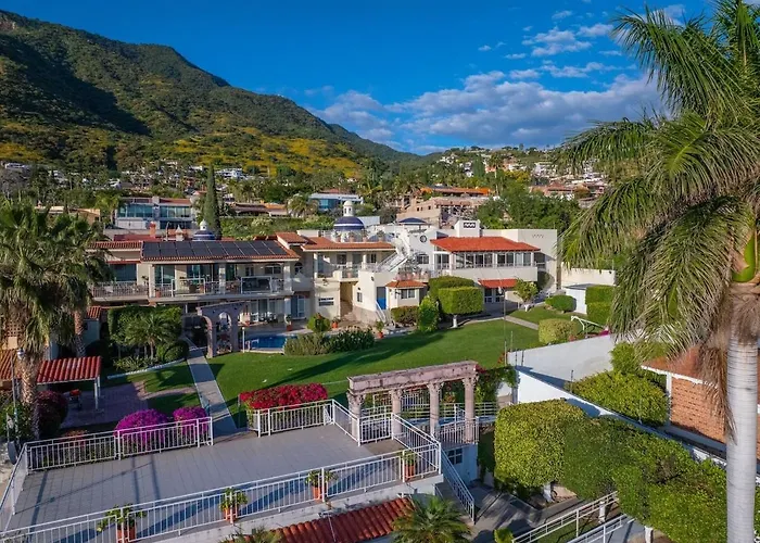 Casa Bella Vista