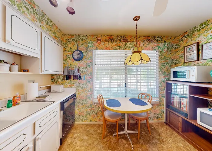Kodiak Cottage