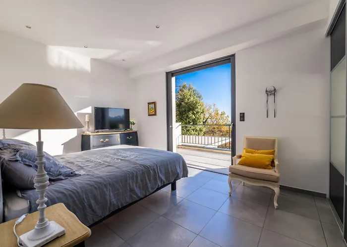 Villa Contemporaine