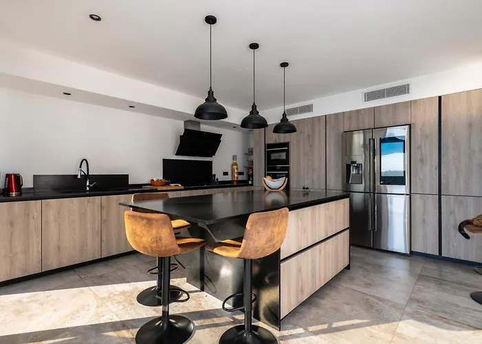Villa Contemporaine