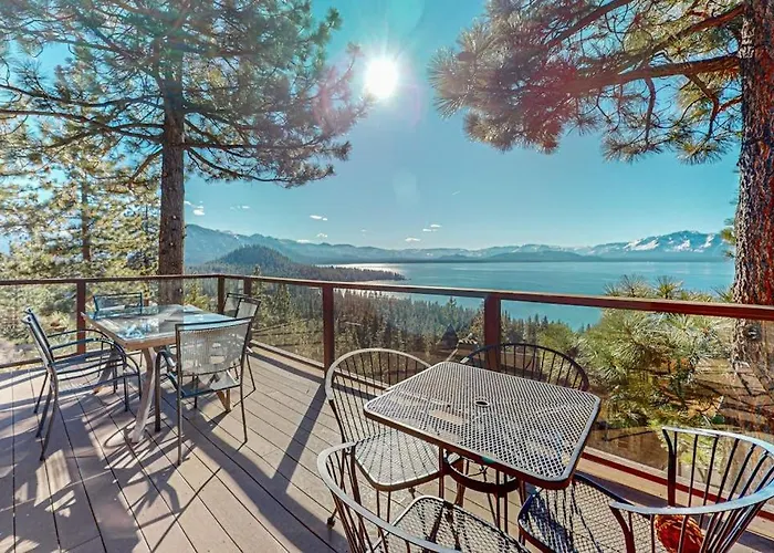 Luxury Home With Game Room Sauna And Stunning Lake Views