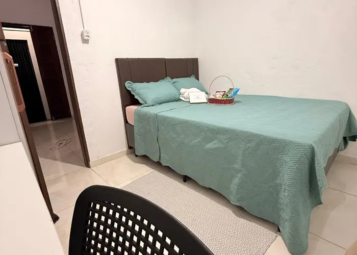 BARRA NOVA CASCAVEL CEARÁ-Casa Solaris