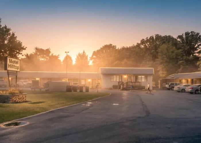 Hilltop Motel