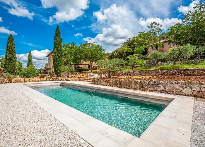 Ebbio Villa And Organic Farm