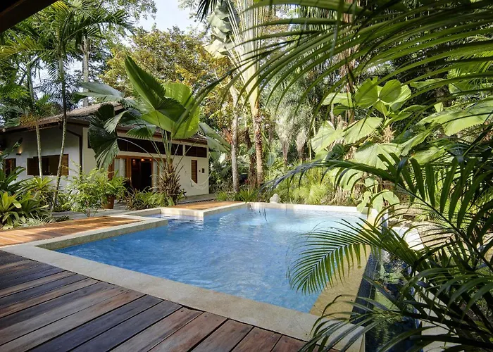 Nirvana House