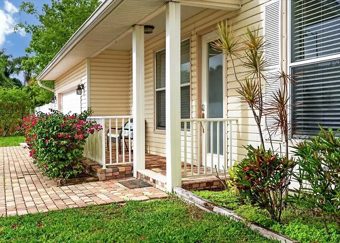 Bonita Vacation Home With Pool 4 Bdr 3Bath Near Naples