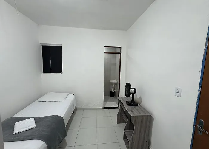 Casa Aconchego