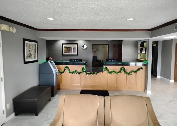 Simply Home Inn & Suites