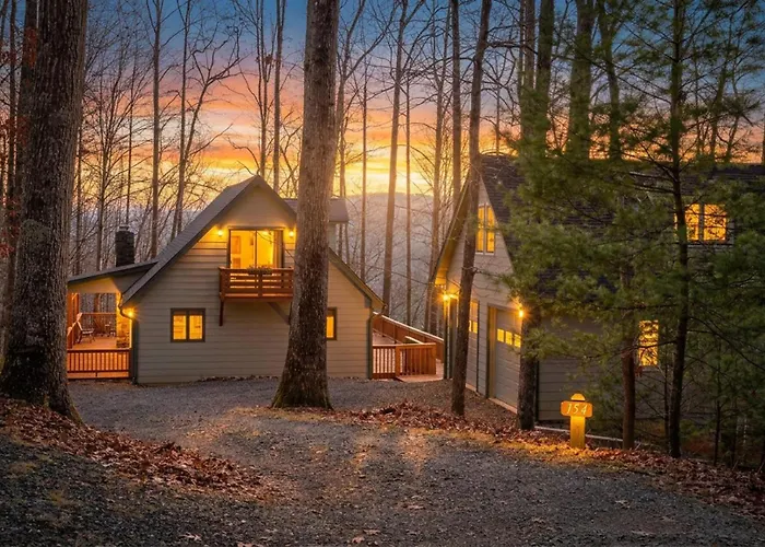Easy Breezy Lodge - Powder Horn Mountain