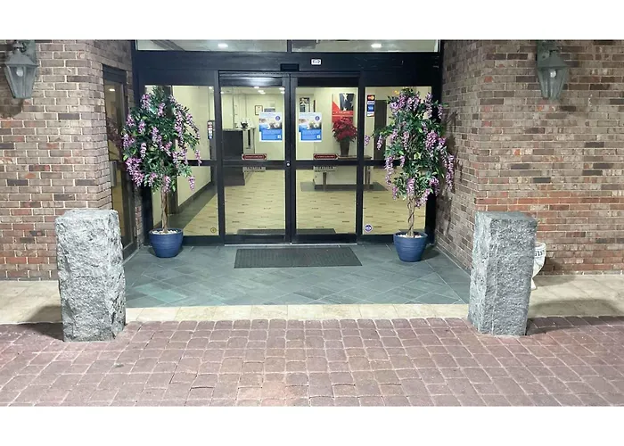 Studio 6 Extended Stay - Columbus, Ga -Downtown