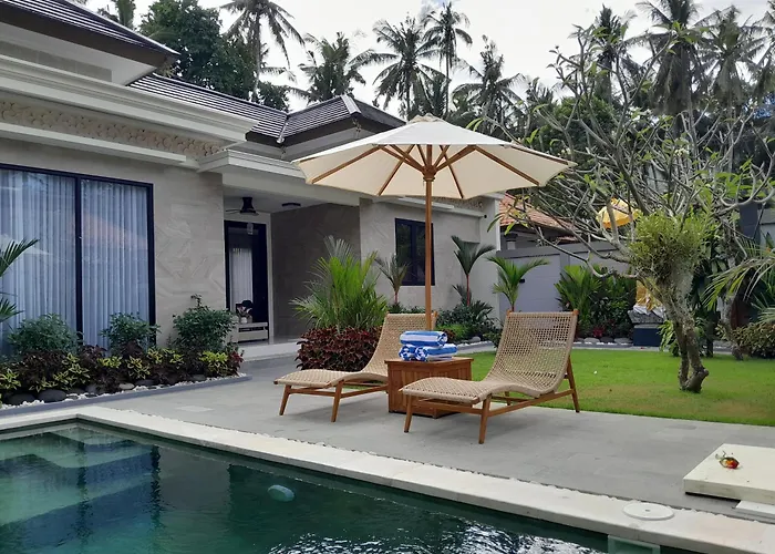 Villa Karisma 2 Candidasa