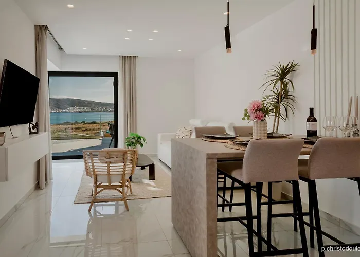 Relaxury Villa I