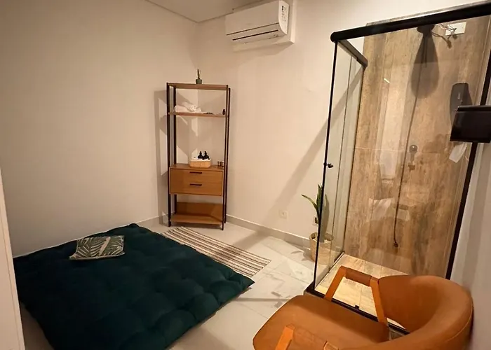 Solua Hostel