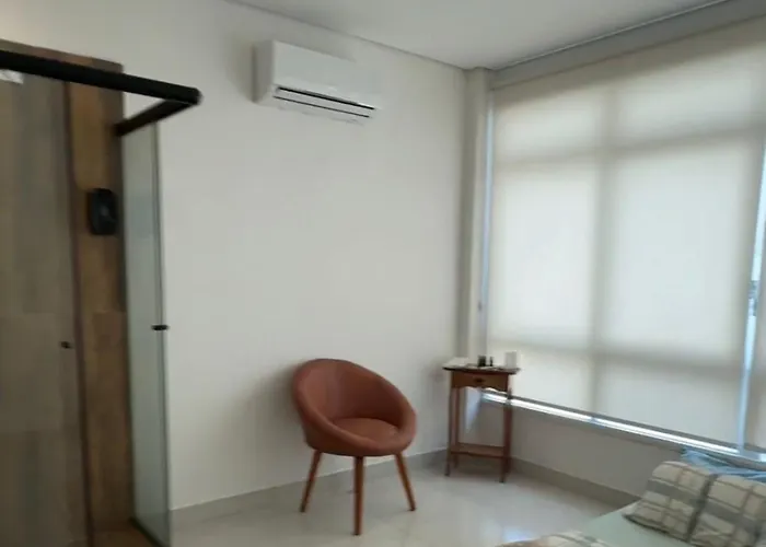 Solua Hostel