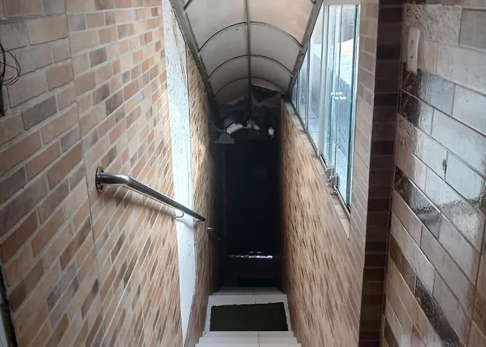 Casa 1 Quarto Próximo ao Aeroporto e Ufes