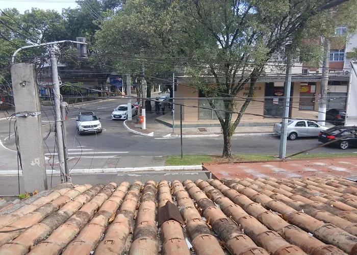 Casa 1 Quarto Próximo ao Aeroporto e Ufes