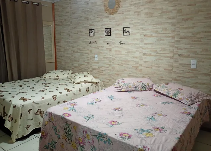 Casa Da Jana