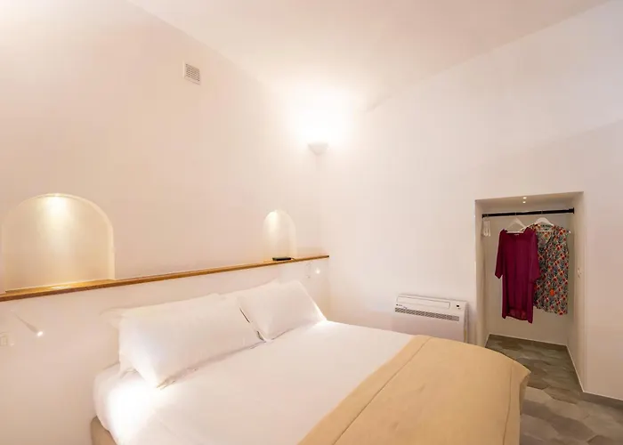 San Pietro Ischia Beach House