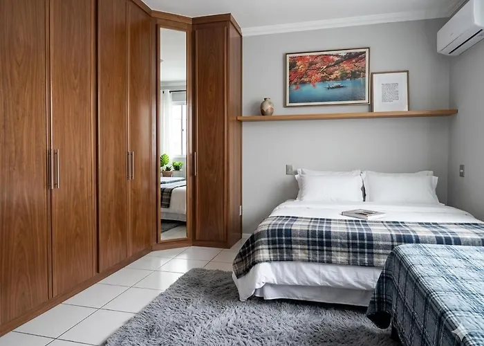 Londrina Hostel Il
