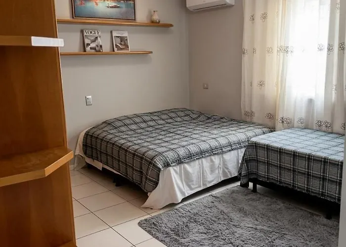 Londrina Hostel Il
