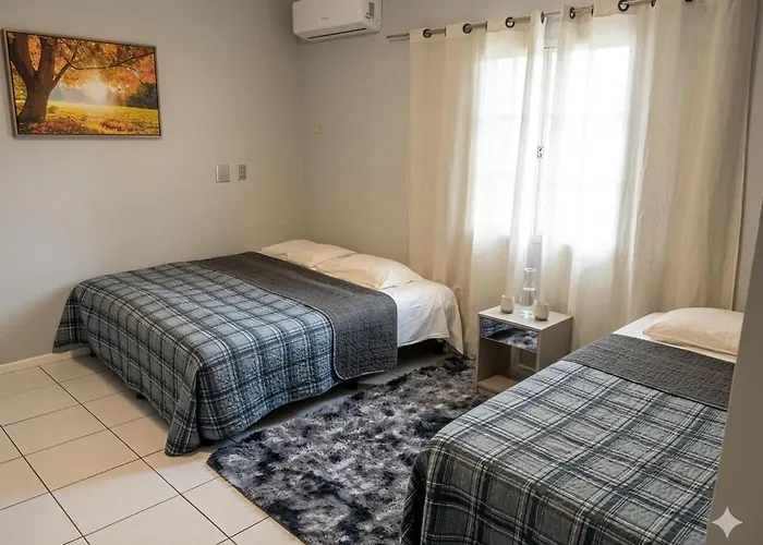 Londrina Hostel Il