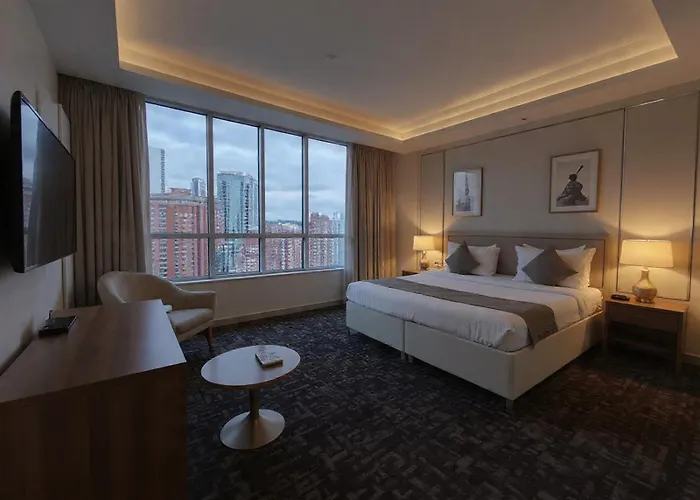 Hotel Grand Grosewood Igi Airport Delhi