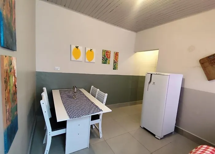KITNET DM 4 - Centro Presidente Prudente