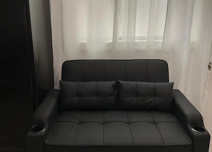 Sweet Escape Cozy Studio