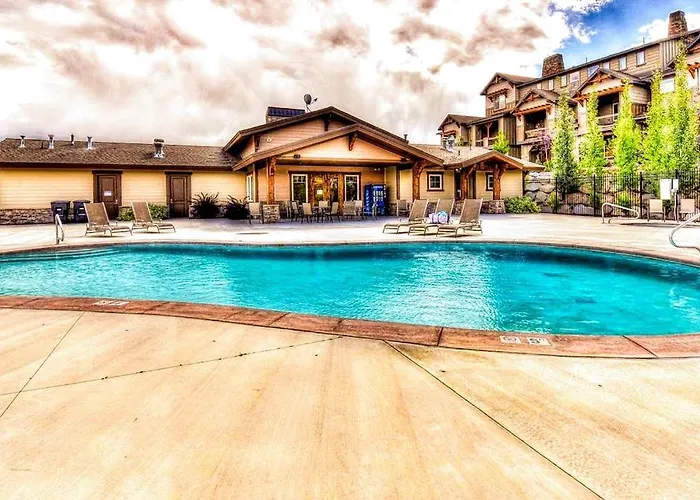 Three King Suites 12 Min To Deer Valley & Park City Resorts