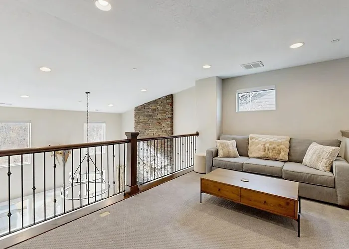 Three King Suites 12 Min To Deer Valley & Park City Resorts