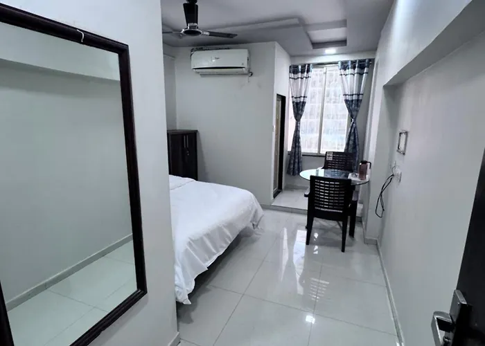 Radha Krishna Guest House