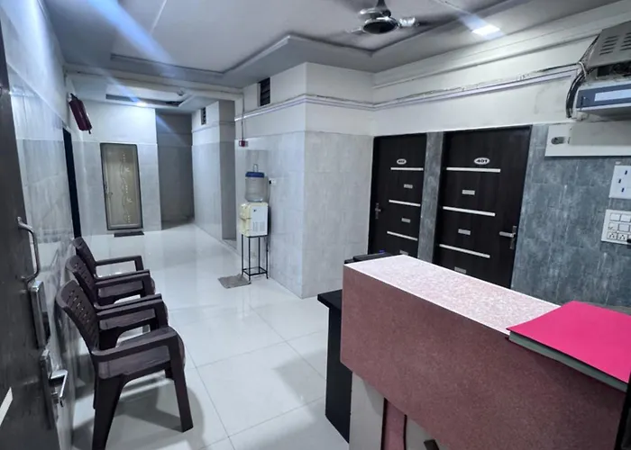 Radha Krishna Guest House