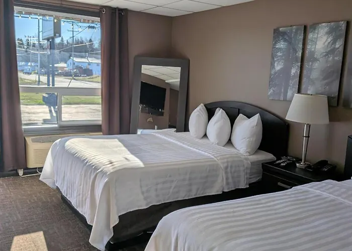 Beaver Motel