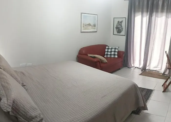 Casa Suíte Vista Alegre