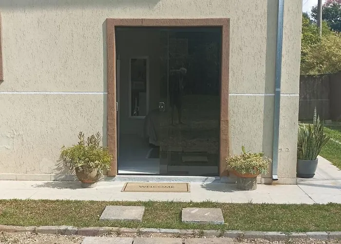 Casa Suíte Vista Alegre