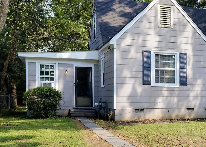 1 Mi To Dtwn Updated Studio In North Greenwood