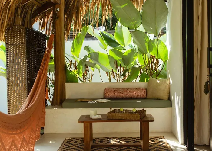 Nukumi Club - Adults-Only Boutique Hotel