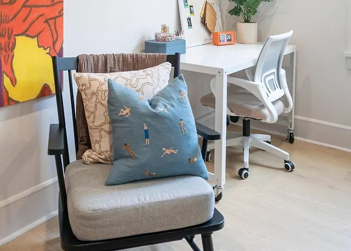 Fantasticflat|Downtown|Localvibe|State Fair 15 Min
