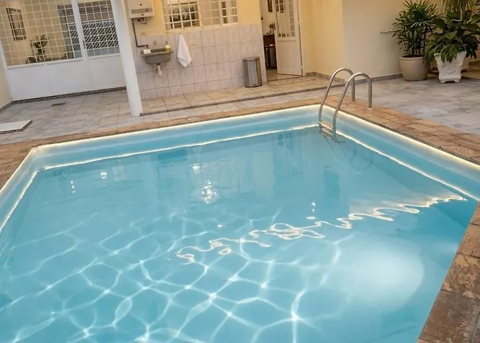 Londrina Hostel Il