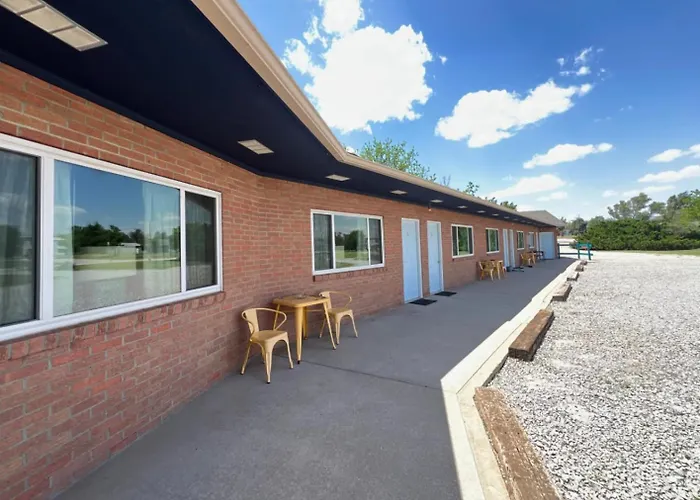 Midwest Motel By Venserra