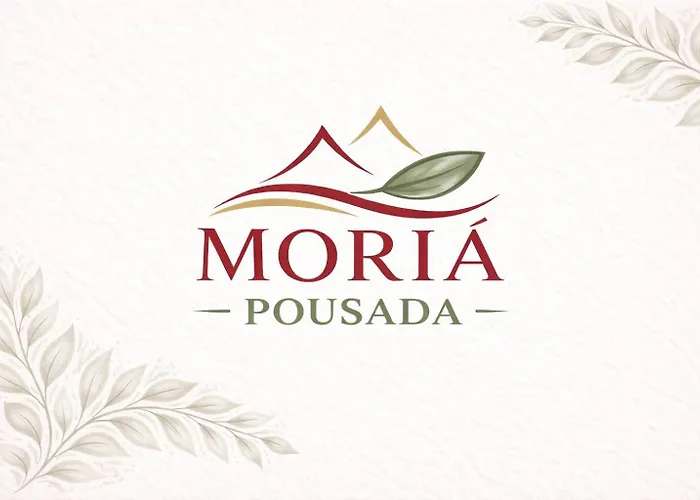 Pousada Moriá